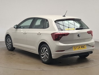 Used Volkswagen Polo 2024 for sale - 79139406: Photo
