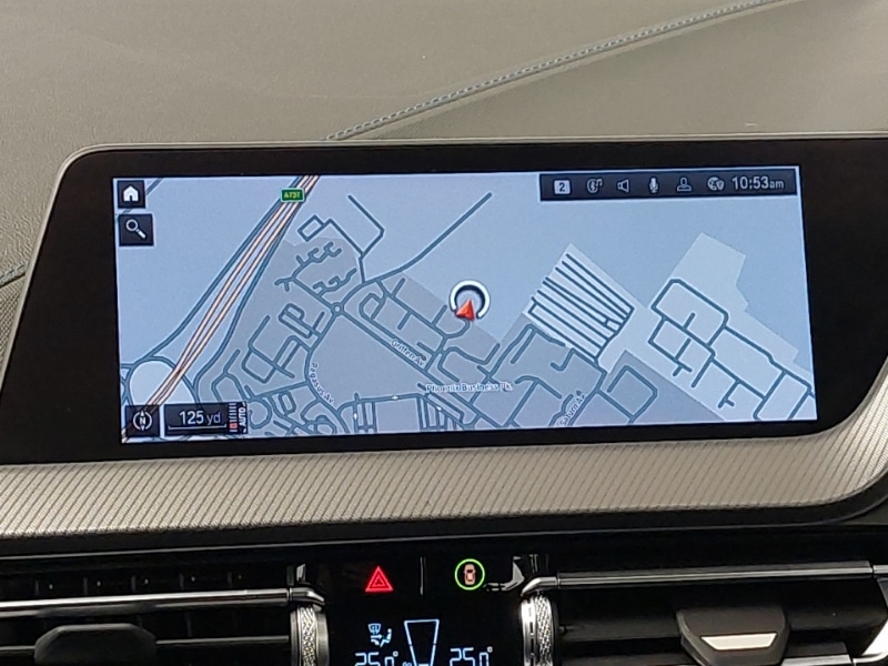 Used BMW 1 Series 2022 for sale - 76879879: Photo 10