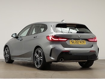 Used BMW 1 Series 2022 for sale - 76879879: Photo