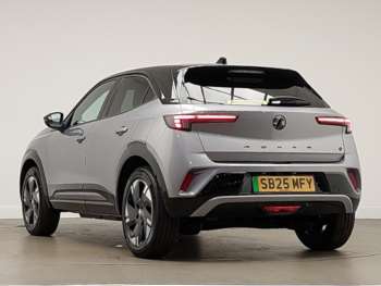 Used Vauxhall Mokka 2025 for sale - 75184965: Photo