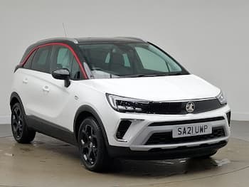 Used Vauxhall Crossland 2021 for sale - 79615374: Photo