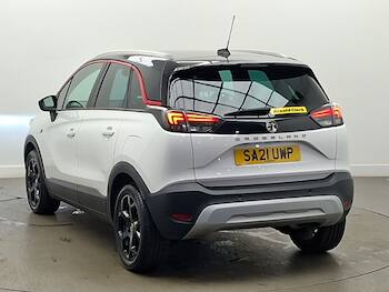 Used Vauxhall Crossland 2021 for sale - 79615374: Photo