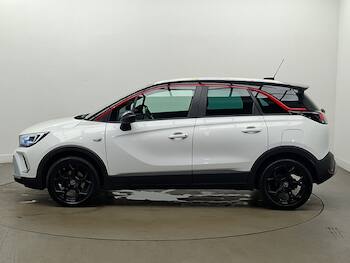 Used Vauxhall Crossland 2021 for sale - 79615374: Photo