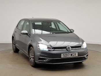 Used Volkswagen Golf 2017 for sale - 78777858: Photo