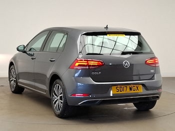 Used Volkswagen Golf 2017 for sale - 78777858: Photo