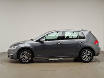 Used Volkswagen Golf 2017 for sale - 78777858: Photo