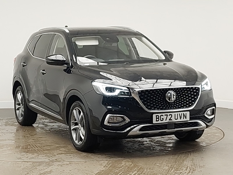 Used MG MG HS 2022 for sale - 77716726: Photo 1