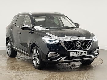 Used MG MG HS 2022 for sale - 77716726: Photo