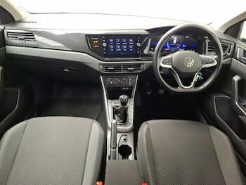 Used Volkswagen Polo 2024 for sale - 77846799: Photo