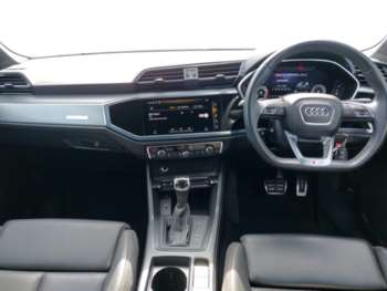 Used Audi Q3 2021 for sale - 74583964: Photo
