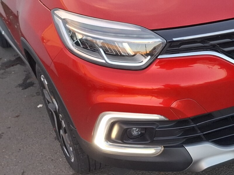 Used Renault Captur 2018 for sale - 77272896: Photo 13