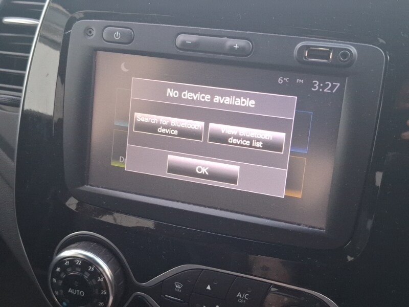 Used Renault Captur 2018 for sale - 77272896: Photo 15