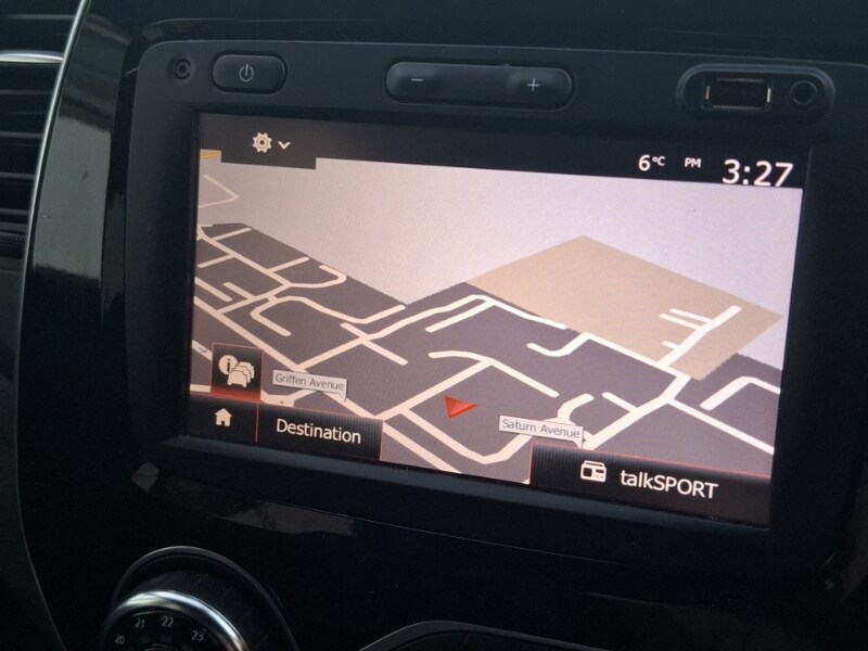 Used Renault Captur 2018 for sale - 77272896: Photo 16