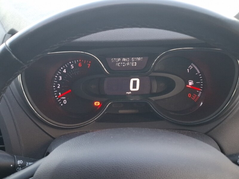 Used Renault Captur 2018 for sale - 77272896: Photo 17