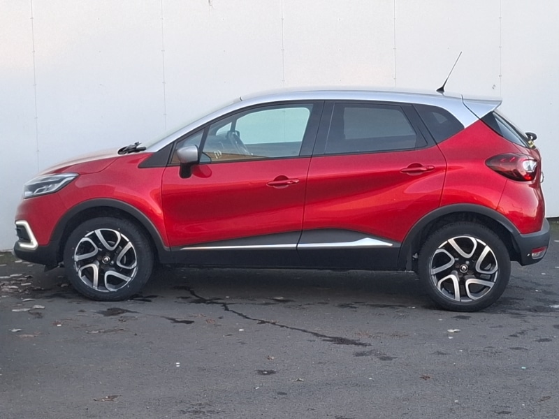 Used Renault Captur 2018 for sale - 77272896: Photo 4