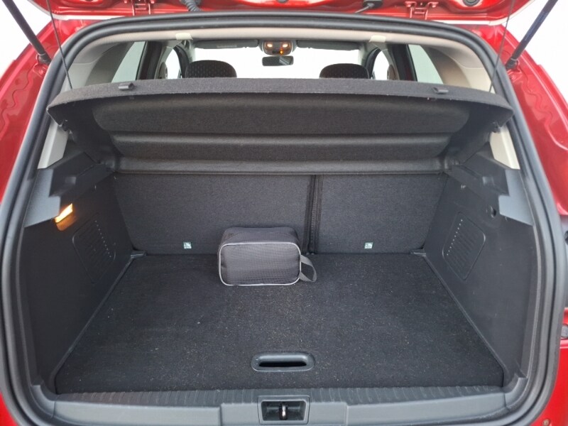 Used Renault Captur 2018 for sale - 77272896: Photo 8