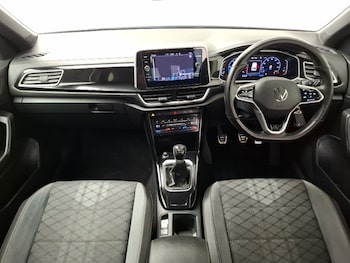 Used Volkswagen T-Roc 2022 for sale - 79343600: Photo