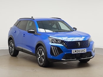 Used Peugeot 2008 2024 for sale - 78827529: Photo