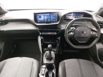 Used Peugeot 2008 2024 for sale - 78827529: Photo