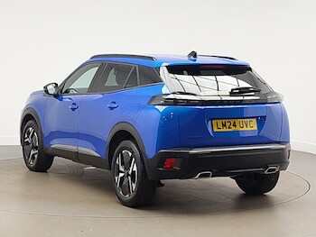 Used Peugeot 2008 2024 for sale - 78827529: Photo