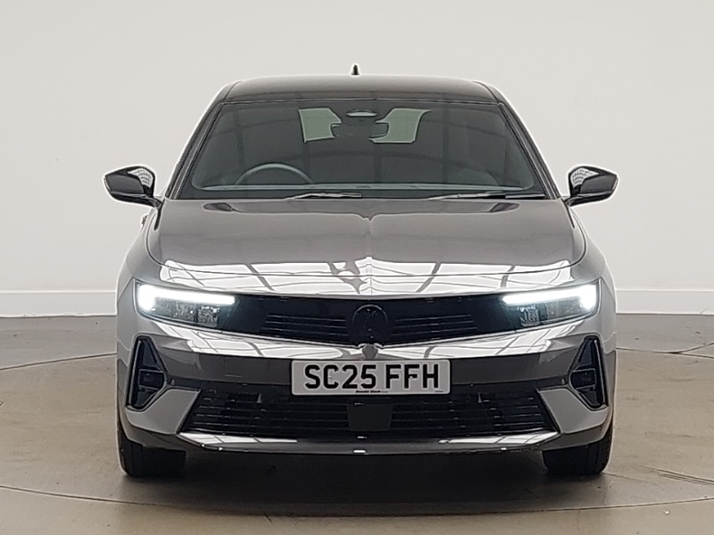 Used Vauxhall Astra 2025 for sale - 76543172: Photo 12