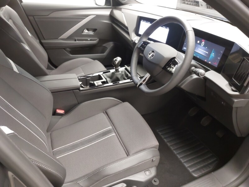 Used Vauxhall Astra 2025 for sale - 76543172: Photo 13