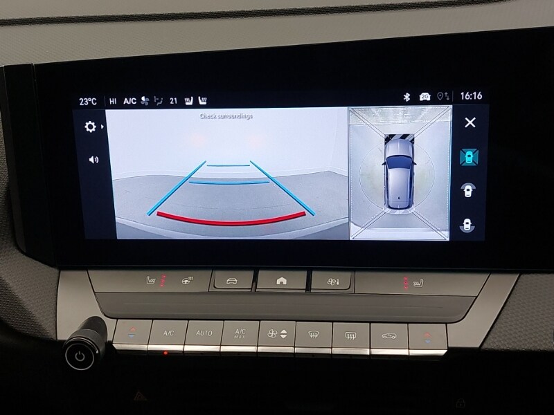 Used Vauxhall Astra 2025 for sale - 76543172: Photo 14