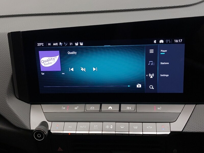 Used Vauxhall Astra 2025 for sale - 76543172: Photo 15