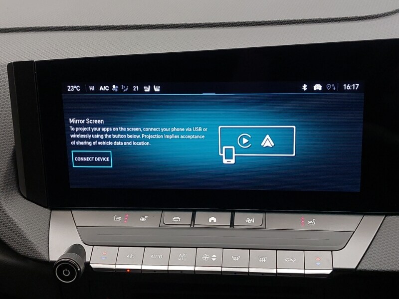 Used Vauxhall Astra 2025 for sale - 76543172: Photo 16