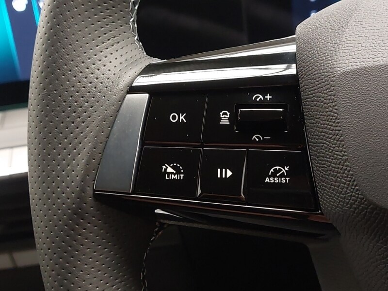 Used Vauxhall Astra 2025 for sale - 76543172: Photo 18