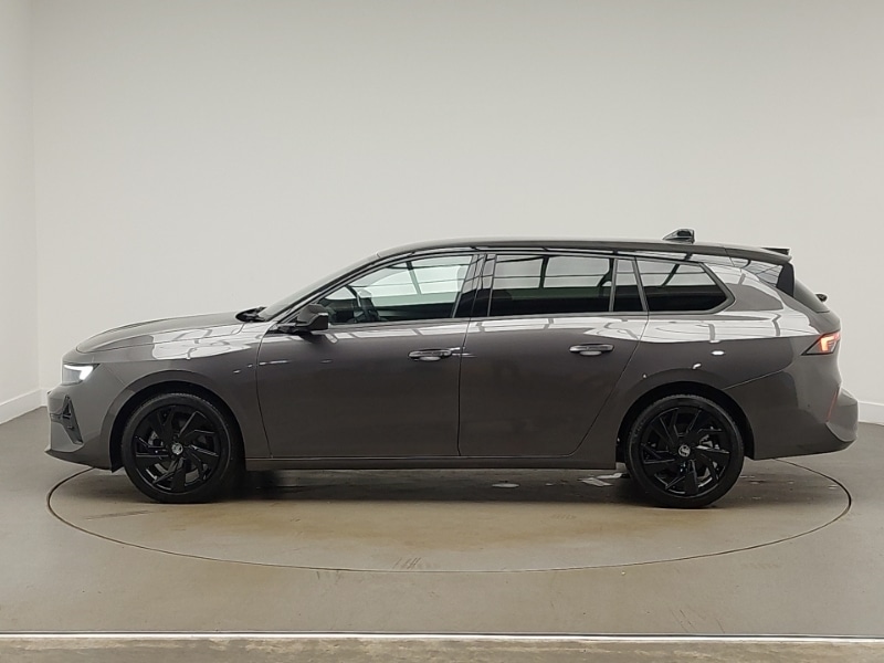 Used Vauxhall Astra 2025 for sale - 76543172: Photo 4