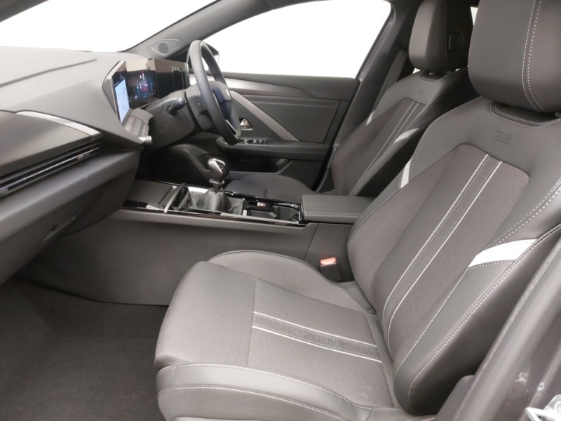 Used Vauxhall Astra 2025 for sale - 76543172: Photo 5