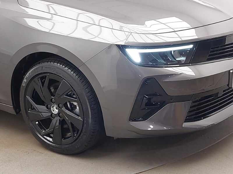 Used Vauxhall Astra 2025 for sale - 76543172: Photo 9