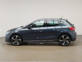 Used SEAT Ibiza 2022 for sale - 78700384: Photo