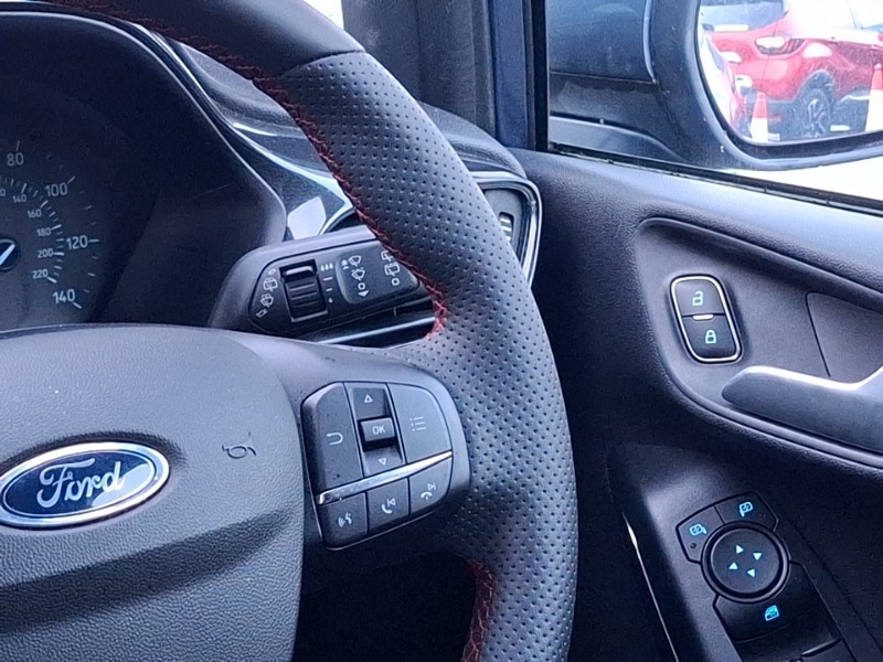 Used Ford Fiesta 2022 for sale - 76800023: Photo 10