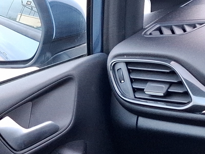 Used Ford Fiesta 2022 for sale - 76800023: Photo 11