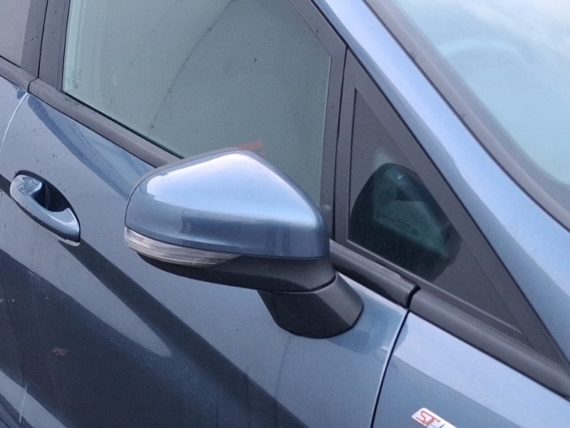 Used Ford Fiesta 2022 for sale - 76800023: Photo 13