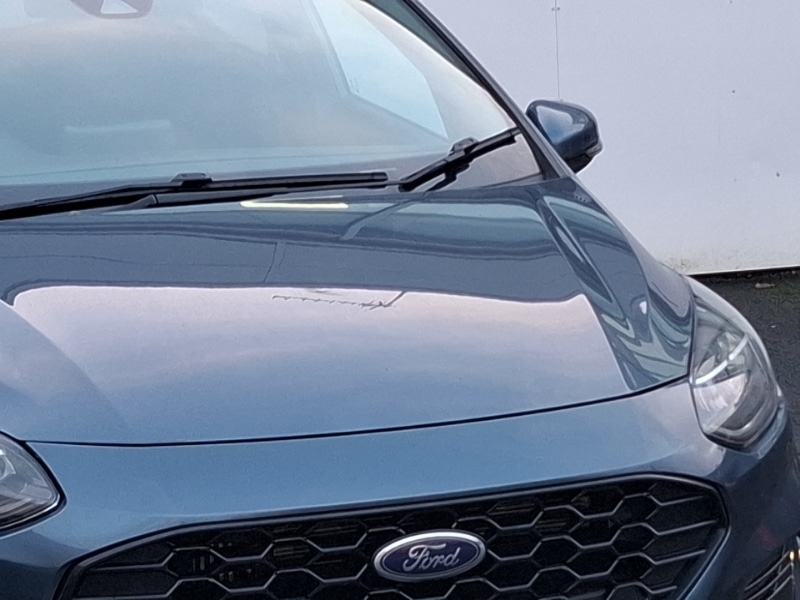 Used Ford Fiesta 2022 for sale - 76800023: Photo 14