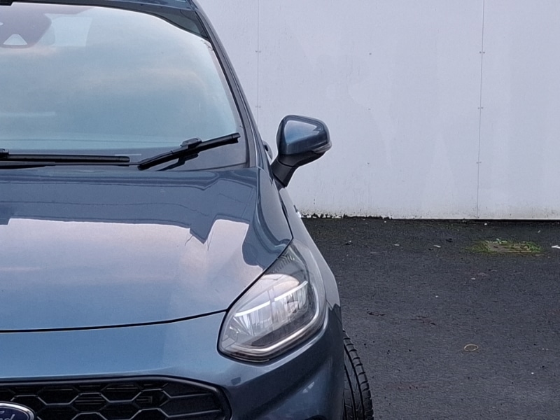 Used Ford Fiesta 2022 for sale - 76800023: Photo 15