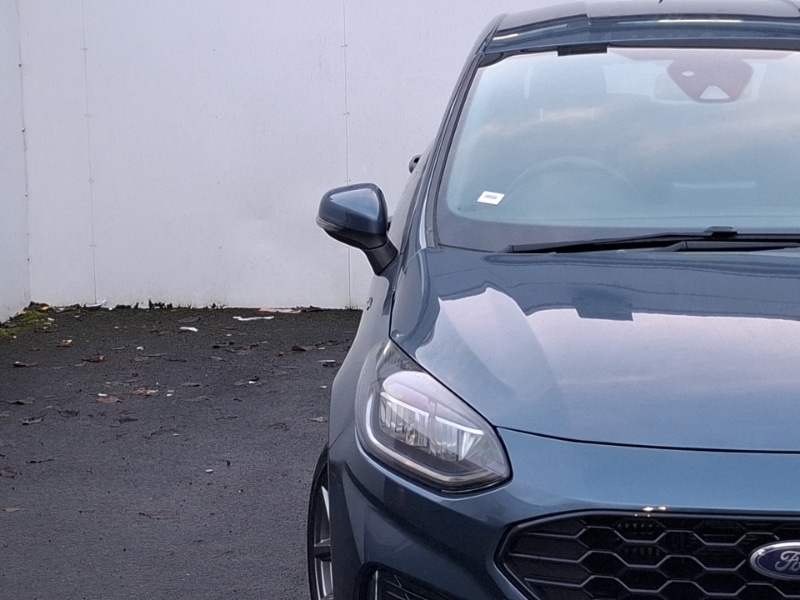 Used Ford Fiesta 2022 for sale - 76800023: Photo 16