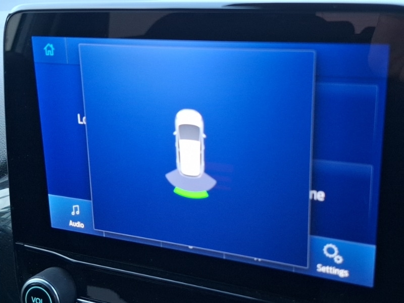 Used Ford Fiesta 2022 for sale - 76800023: Photo 17