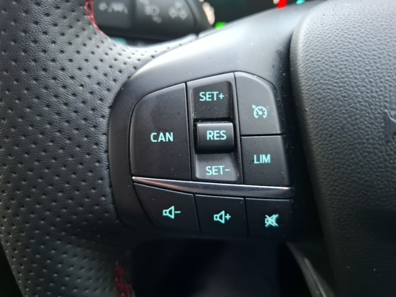 Used Ford Fiesta 2022 for sale - 76800023: Photo 18