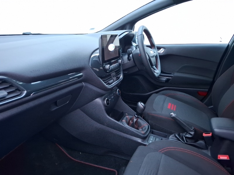 Used Ford Fiesta 2022 for sale - 76800023: Photo 5