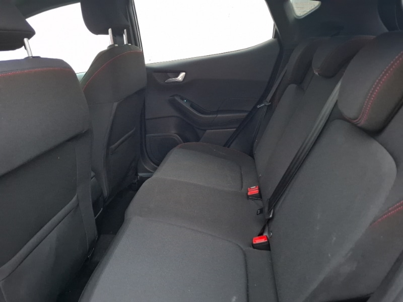 Used Ford Fiesta 2022 for sale - 76800023: Photo 6