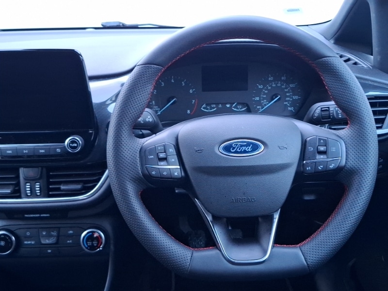 Used Ford Fiesta 2022 for sale - 76800023: Photo 7
