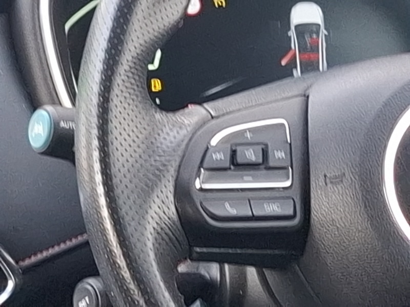 Used MG MG HS 2022 for sale - 77073522: Photo 10