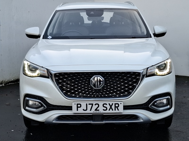 Used MG MG HS 2022 for sale - 77073522: Photo 12