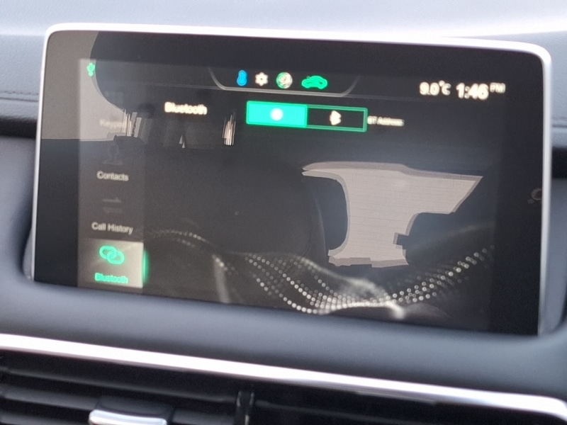 Used MG MG HS 2022 for sale - 77073522: Photo 16