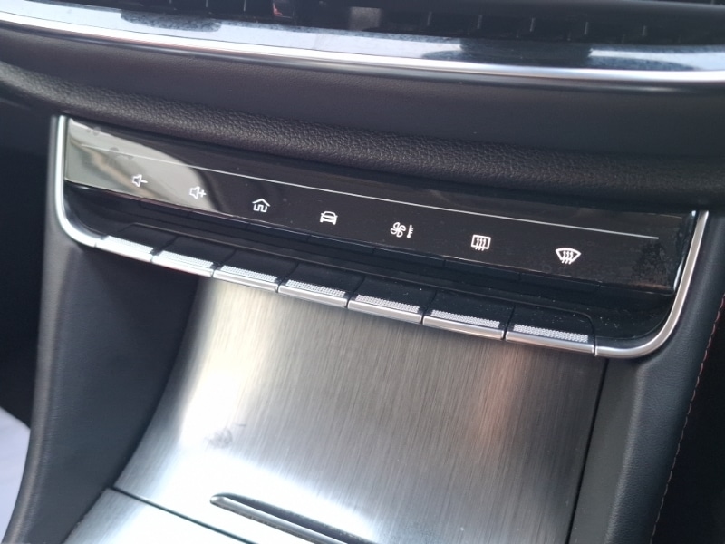 Used MG MG HS 2022 for sale - 77073522: Photo 18