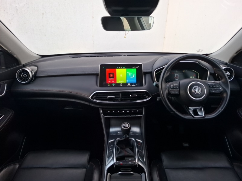 Used MG MG HS 2022 for sale - 77073522: Photo 2